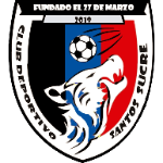 CD Santos Sucre