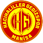 Hacıhalliler Gedizspor