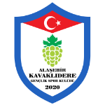 Alaşehir Kavaklıdere Gençlikspor