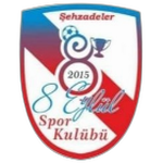Şehzadeler 8 Eylülspor