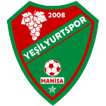 Manisa Yeşilyurt Belediyespor