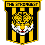 The Strongest U16