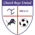 Church Boys United