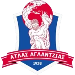 Atlas Aglantzias