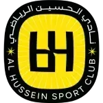 AL Hussein Irbid Reserves