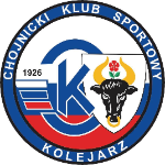 Kolejarz II Chojnice