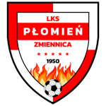 LKS Płomień Zmiennica