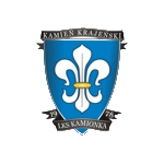 Kamionka Kamień Krajeński