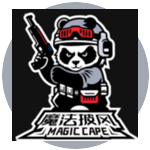Magic Cape