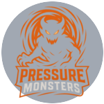 Pressure Monsters