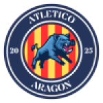 Atletico Aragon 2025