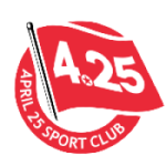 April 25 Sports Club