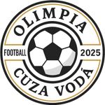 ACS Olimpia Cuza Vodă