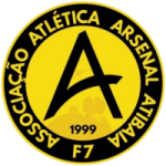 Arsenal Atibaia F7