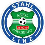 ASKÖ Stahl Linz - Ebelsberg