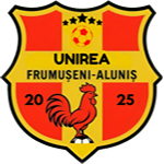 AFC Unirea Frumușeni Aluniș