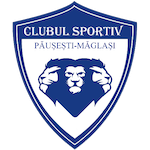 ACS Păușești Măglași II