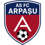 AS FC Arpașu