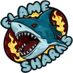 Flame Sharks Female