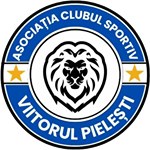 ACS Viitorul Pielești