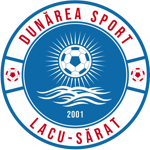 AS Dunărea Sport Lacul Sărat