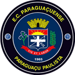 Paraguaçuense U20