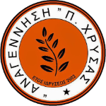 AMS Anagennisi Palias Chrysas