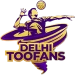 Delhi Toofans