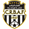 CRB Ain Fekroun