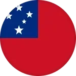 Samoa U16