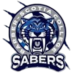 Barber-Scotia Sabers
