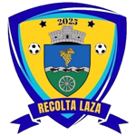 Recolta Laza