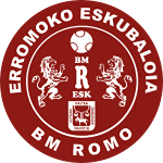 BM Romo Eskubaloia B