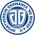 SV Germania 90 Berge