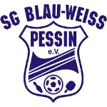 SG Blau-Weiß Pessin