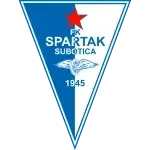 FK Spartak Subotica U17