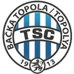 FK TSC Bačka Topola U17
