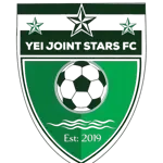 Yei Joint Stars