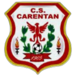 CS Carentenais 2