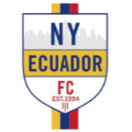 NY Ecuador FC U19