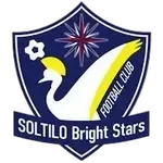 Soltilo Bright Stars FC JT