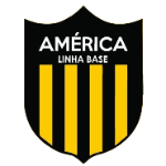 América de Pejuçara