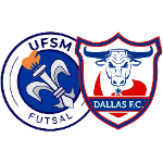 UFSM/Dallas Futsal