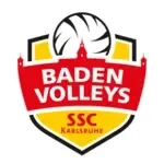 Baden Volleys SSC Karlsruhe II
