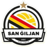 San Ġiljan ASC