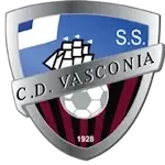 CD Vasconia U19
