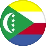 Comoros U17