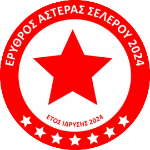 Erythros Asteras Selerou