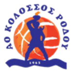 Kolossos Rodou U18