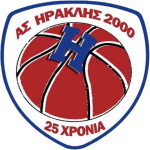 Iraklis 2000 U18